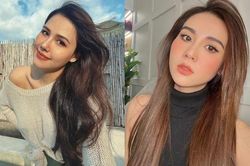 Sao Việt nhuộm nâu khi để 4 kiểu tóc này, vẻ ngoài càng thêm sang và trẻ
