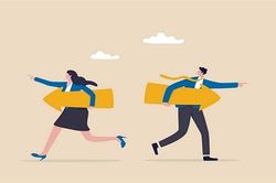 Đâu là giải pháp để doanh nghiệp chấm dứt mâu thuẫn nơi làm việc?