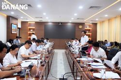 Người dân phải được tiếp cận thông tin quy hoạch đầy đủ, rõ ràng