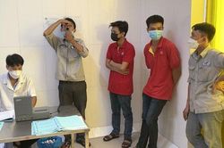 Tăng cường phòng, chống bệnh nghề nghiệp cho người lao động