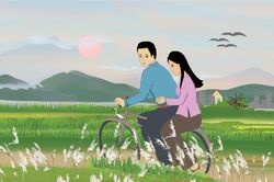 Pleiku của tôi