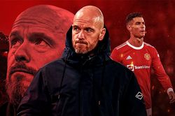 Đừng quá kỳ vọng vào Erik ten Hag trong mùa giải đầu tiên