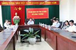 Kinh tế TRUYỀN HÌNH INTERNET Lai Châu qua ảnh