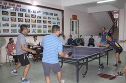 Kim Sơn: Sẵn sàng cho Đại hội TDTT huyện lần thứ VII