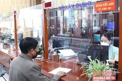 Cải thiện môi trường đầu tư xây dựng