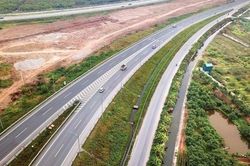 Chín dự án giao thông giải ngân vốn đầu tư công chưa đạt yêu cầu