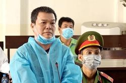 Gã chồng đốt chết vợ do ghen tuông lãnh án chung thân