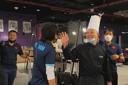 U23 Việt Nam tới UAE tập huấn trước VCK U23 châu Á