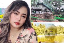 Cô gái xinh đẹp sở hữu 'thuật tàng hình' bỗng trở nên nổi tiếng rần rần