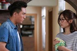 Vợ vừa đi mua sắm về đã thấy chồng xếp sẵn thùng quần áo trước cửa, phản ứng của cô khiến đối phương xoay chuyển cảm xúc