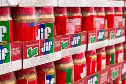 Người tiêu dùng Việt Nam cảnh giác với loại bơ đậu phộng Jif bị thu hồi nghi nhiễm khuẩn Salmonella
