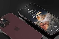 Màn hình iPhone 14 Pro sẽ có chế độ luôn bật và tiết kiệm pin đáng kể