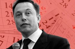 Elon Musk bỏ 33 tỷ USD tiền túi để mua Twitter