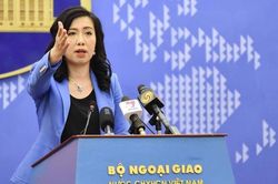 Việt Nam - Campuchia phấn đấu hoàn thành phân giới cắm mốc biên giới