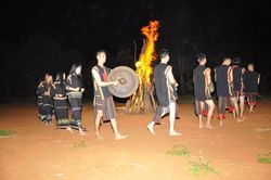 Đắk Lắk: Khởi động dự án 'Bảo tồn và phát huy giá trị văn hóa cồng chiêng'