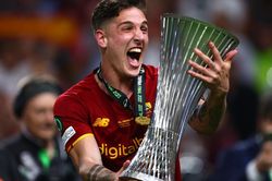 Roma 1-0 Feyenoord: Roma vô địch Conference League, Mourinho đi vào lịch sử