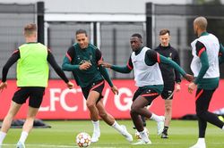 Liverpool dùng máy đọc sóng não trước đại chiến Real Madrid