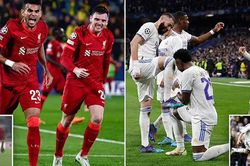 Owen dự đoán Liverpool sẽ 'thổi bay' Real ở chung kết C1