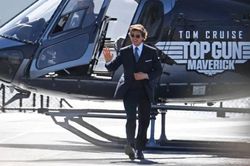 Tom Cruise - ngôi sao thực thụ cuối cùng của Hollywood