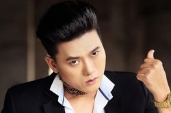 Quách Ngọc Tuyên - chàng diễn viên đi lên từ thợ hồ