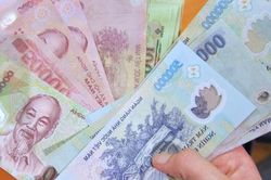 Đề xuất quy định mới về phát hiện, thu giữ tiền giả