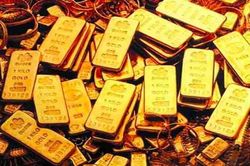 Giá vàng thế giới 26/5: Giảm 1% trước khi biên bản cuộc họp Fed được công bố
