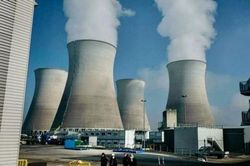 Phương Tây cực kỳ cần đầu tư vào khai thác Uranium