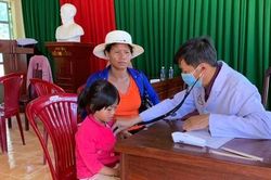 Các địa phương chủ động ngăn ngừa các dịch bệnh cho trẻ em