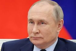Hôm nay, Tổng thống Nga Putin tham dự sự kiện quan trọng