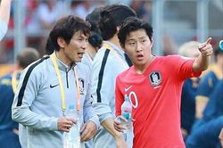 U23 châu Á và thế khó của ông Gong Oh-kyun