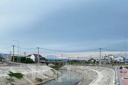 Hồ chứa nước ở Bình Thuận tăng vốn đầu tư từ 586 tỷ lên 1.216 tỷ đồng