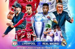 Chung kết Cúp C1: Klopp mổ xẻ sự huyền bí của Real Madrid