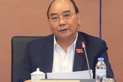Chủ tịch nước: Ít có vụ việc Thanh tra sở làm được, thường 'ngồi chơi, xơi nước'
