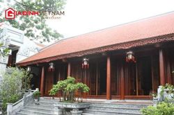 Làng Phù Yên: Làng mộc truyền thống Hà Nội hơn 20 năm dựng nhà cổ tiền tỷ