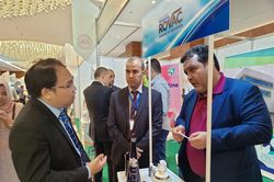 Việt Nam tìm kiếm cơ hội mở rộng hợp tác với các địa phương của Algeria