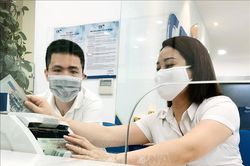 Hướng dẫn hỗ trợ lãi suất cho khoản vay của doanh nghiệp, hợp tác xã