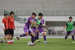 Những thách thức của U23 Việt Nam tại vòng chung kết U23 châu Á 2022