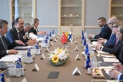Đằng sau cuộc đàm phán giữa Thổ Nhĩ Kỳ, Thụy Điển và Phần Lan về gia nhập NATO