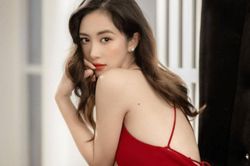 Jun Vũ: Gu thời trang phong phú đan xen giữa bánh bèo và cá tính