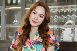 Bị netizen suy diễn việc ly hôn, hoa hậu Phương Lê đăng đàn tiết lộ chuyện phân chia tài sản