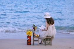 Thanh xuân này phải được một lần đến Ninh Thuận