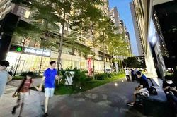 Hà Nội: Điều tra nguyên nhân 4 người trong 1 gia đình ở chung cư tử vong