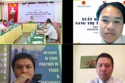 Nhận diện thách thức khi xuất khẩu thủy sản sang châu Phi