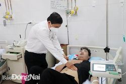 Không để sót ổ dịch sốt xuất huyết