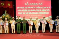 Xã Hội | Công An TRUYỀN HÌNH INTERNET Lai Châu qua ảnh