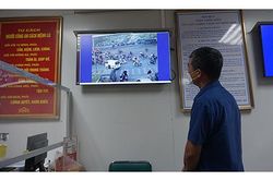 ATGT | Pháp luật | Pháp luật TRUYỀN HÌNH INTERNET Lai Châu qua ảnh
