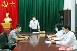 Giải quyết thấu đáo kiến nghị của người dân