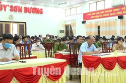Triển khai thực hiện Đề án xóa nhà tạm, nhà dột nát cho hộ nghèo năm 2022