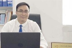 Cơ quan thanh tra phải thực sự là thiết chế phát hiện, xử lý vi phạm