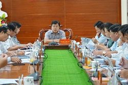 Không thông qua các nội dung chưa bảo đảm chất lượng